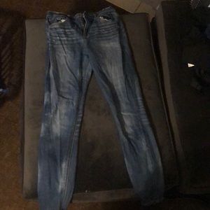 Express jeans!!!